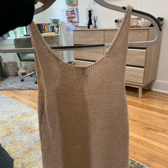 Dressy tank - Picture 2 of 3